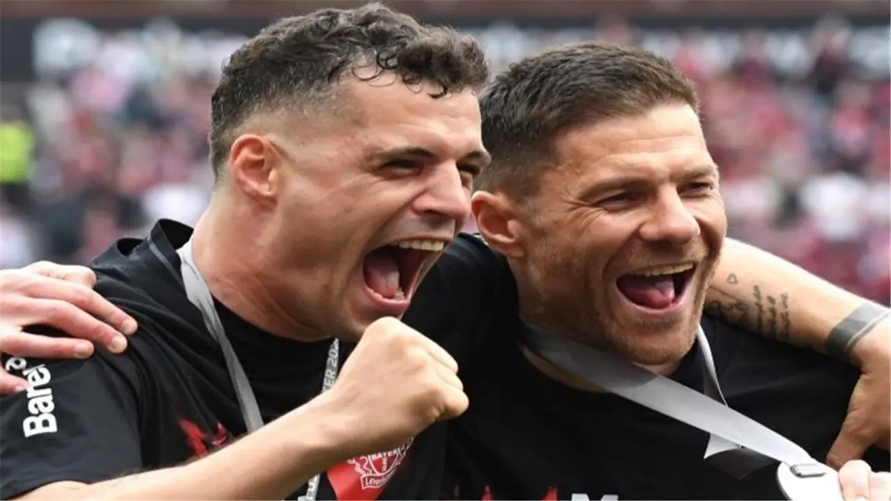 شاكا يبرز تميز ألونسو: ما يجعله مختلفًا عن بقية المدربين